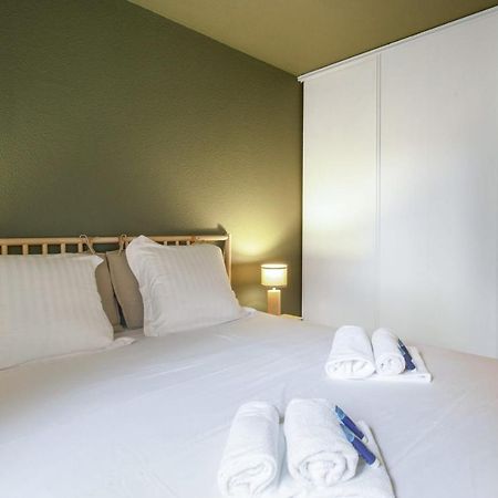 Appartement Semaphore - Welkeys Soorts-Hossegor Eksteriør bilde
