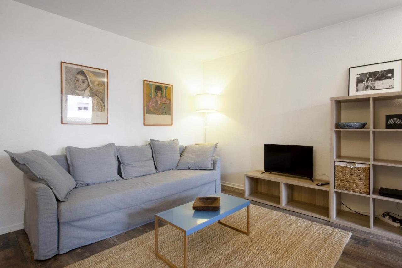 Appartement Semaphore - Welkeys Soorts-Hossegor Eksteriør bilde
