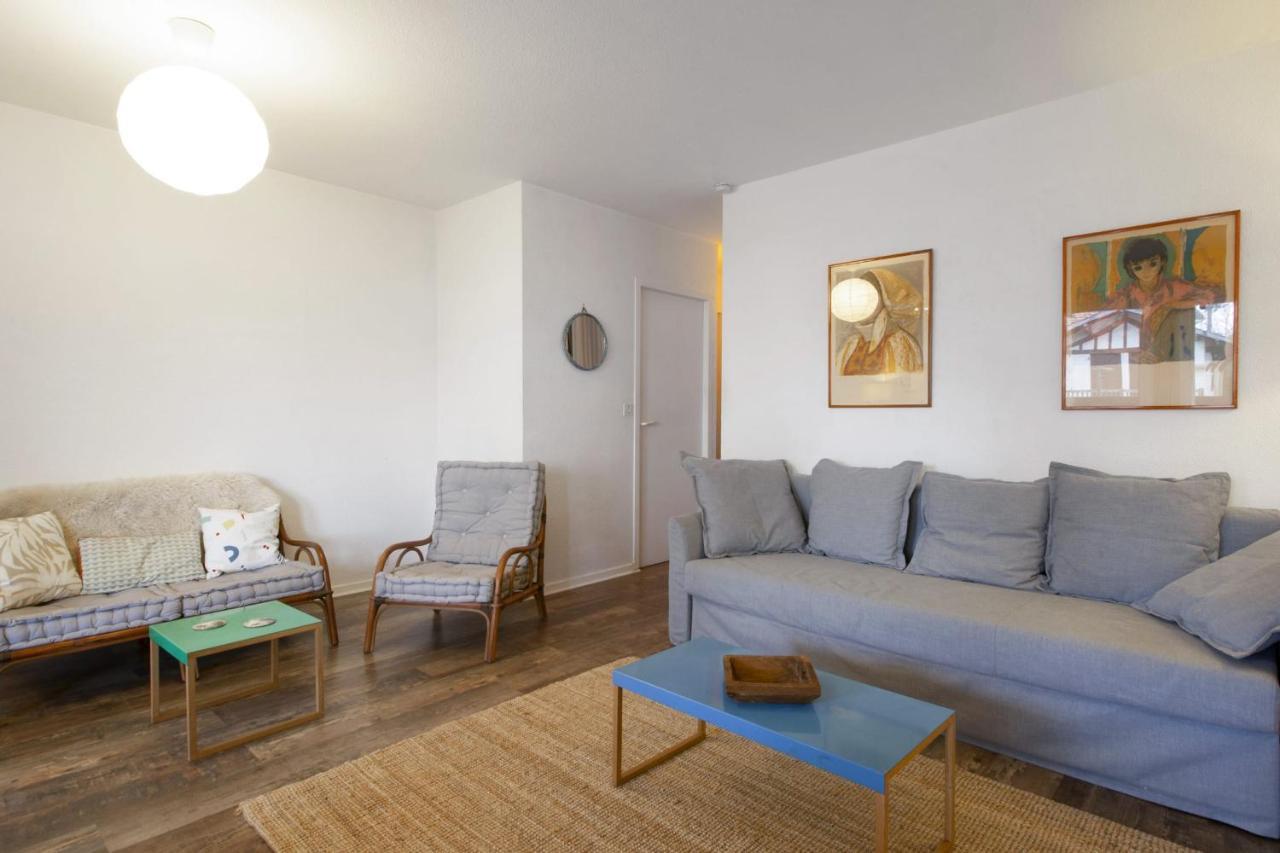 Appartement Semaphore - Welkeys Soorts-Hossegor Eksteriør bilde