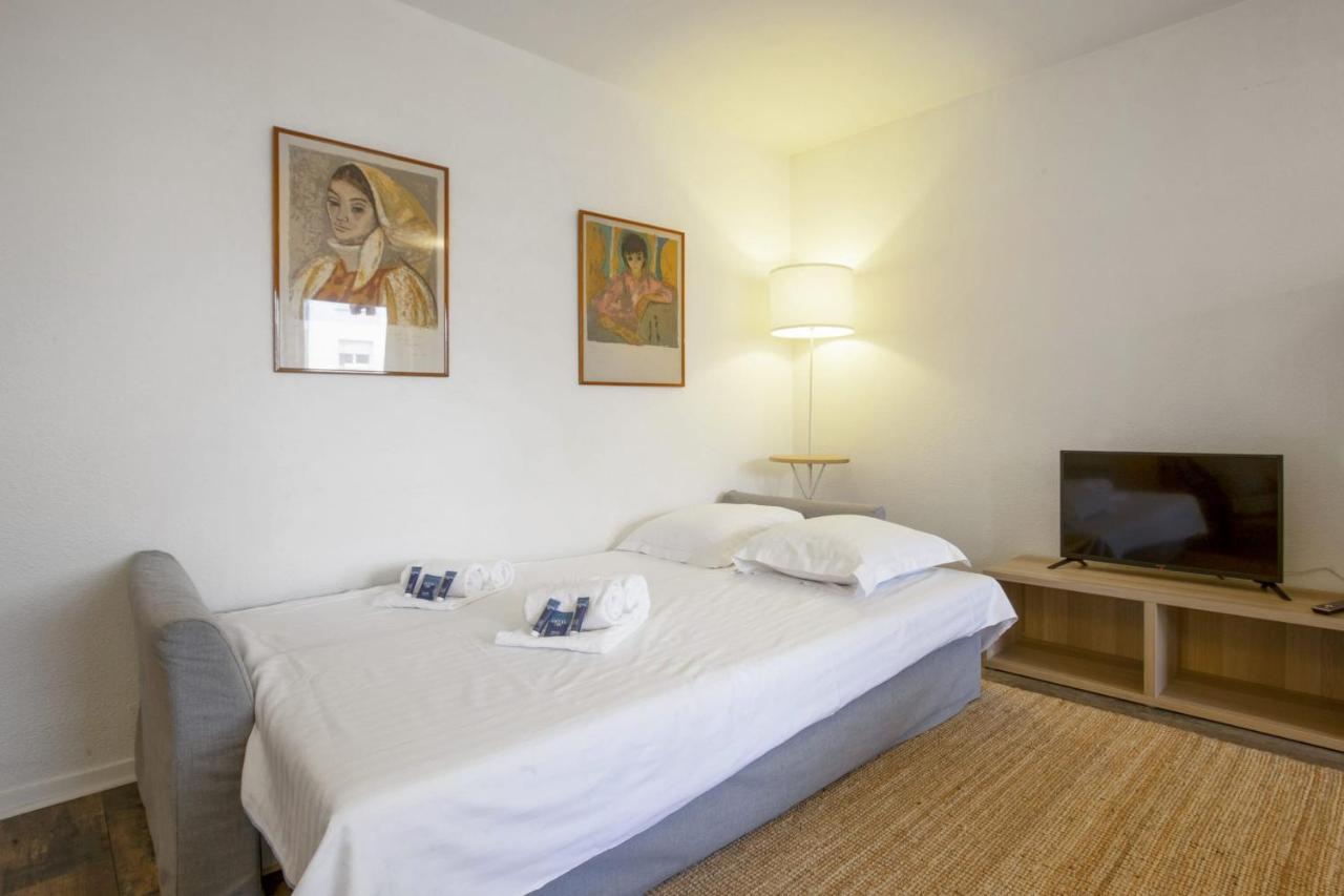 Appartement Semaphore - Welkeys Soorts-Hossegor Eksteriør bilde