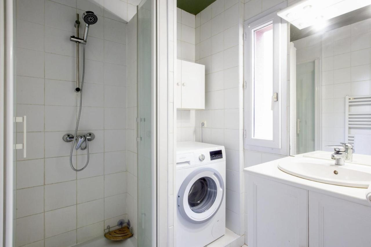 Appartement Semaphore - Welkeys Soorts-Hossegor Eksteriør bilde